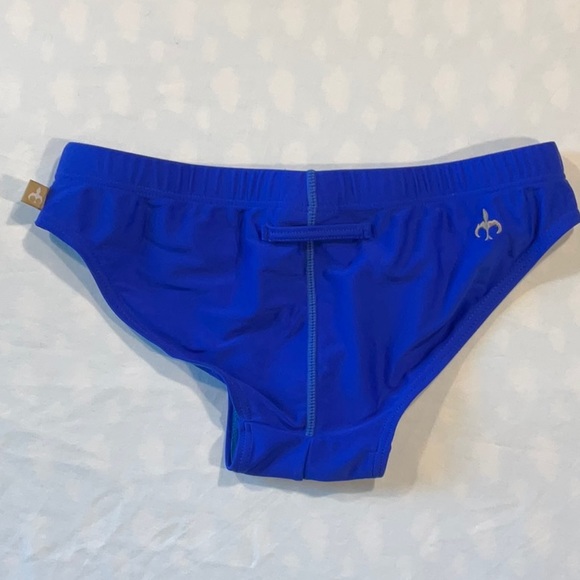 Marcuse “Arrest Me” Swim Brief (S) - Picture 3 of 4